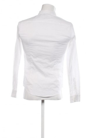 Férfi ing Emporio Armani, Méret S, Szín Fehér, Ár 37 189 Ft