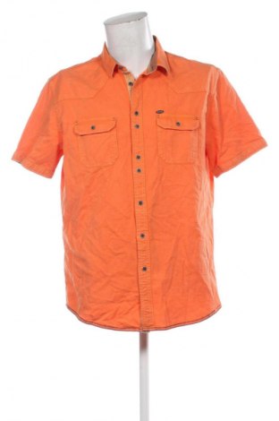 Férfi ing Engbers, Méret XL, Szín Narancssárga
, Ár 4 779 Ft