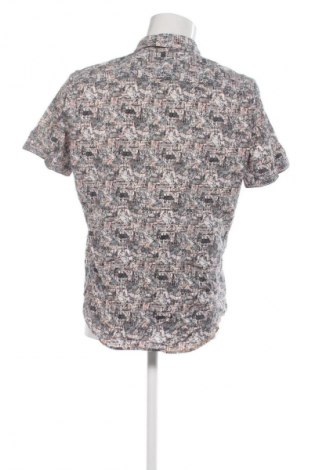 Męska koszula Engbers, Rozmiar L, Kolor Kolorowy, Cena 29,99 zł