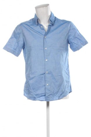Мъжка риза Esprit, Размер L, Цвят Син, Цена 9,20 €