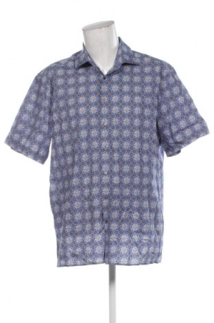 Мъжка риза Eterna, Размер XL, Цвят Многоцветен, Цена 13,80 €