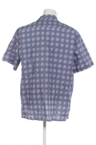 Мъжка риза Eterna, Размер XL, Цвят Многоцветен, Цена 13,80 €