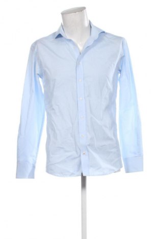 Herrenhemd Eterna, Größe M, Farbe Blau, Preis 13,99 €