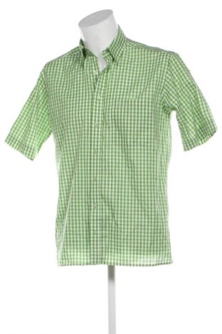 Мъжка риза Eterna, Размер M, Цвят Многоцветен, Цена 10,22 €