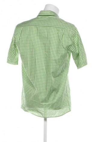 Мъжка риза Eterna, Размер M, Цвят Многоцветен, Цена 10,22 €