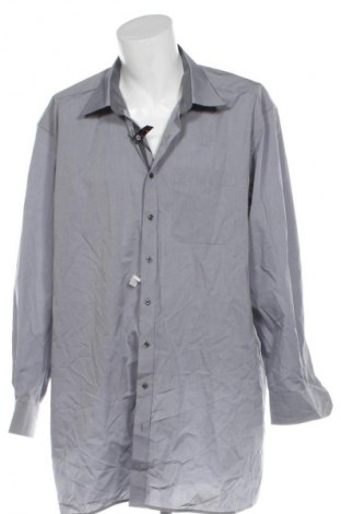 Мъжка риза Eterna, Размер L, Цвят Сив, Цена 13,80 €