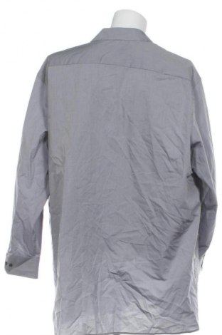 Мъжка риза Eterna, Размер L, Цвят Сив, Цена 13,80 €