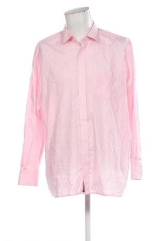 Pánská košile  Eterna, Velikost XXL, Barva Růžová, Cena  239,00 Kč