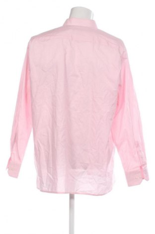 Pánská košile  Eterna, Velikost XXL, Barva Růžová, Cena  239,00 Kč