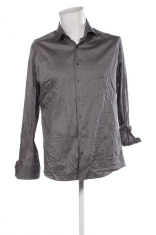 Férfi ing Eterna, Méret M, Szín Szürke, Ár 3 089 Ft