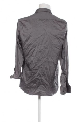 Férfi ing Eterna, Méret M, Szín Szürke, Ár 3 089 Ft