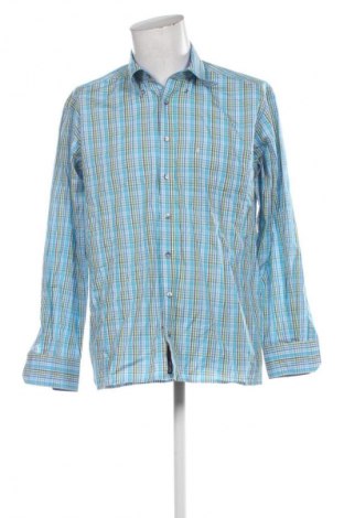 Pánská košile  Eterna, Velikost L, Barva Vícebarevné, Cena  89,00 Kč