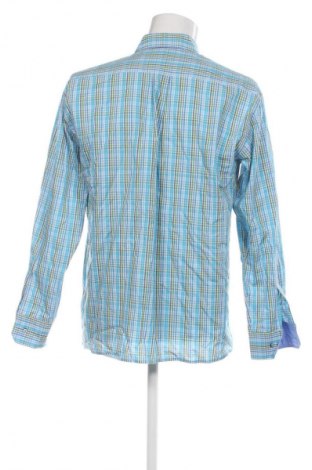 Pánská košile  Eterna, Velikost L, Barva Vícebarevné, Cena  89,00 Kč