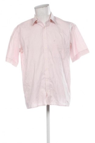 Herrenhemd Eterna, Größe L, Farbe Mehrfarbig, Preis 4,06 €