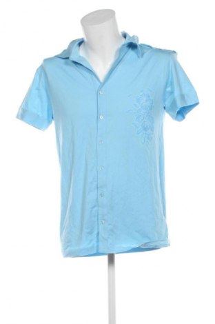 Férfi ing FILA, Méret L, Szín Kék, Ár 7 909 Ft