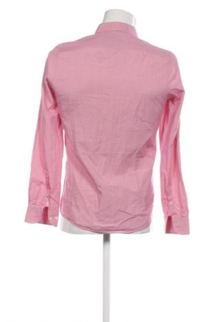 Męska koszula Finshley&Harding, Rozmiar S, Kolor Czerwony, Cena 11,99 zł