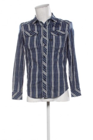 Мъжка риза G-Star Raw, Размер S, Цвят Многоцветен, Цена 6,64 €