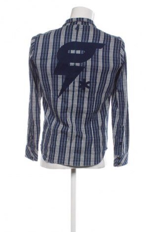 Мъжка риза G-Star Raw, Размер S, Цвят Многоцветен, Цена 6,64 €