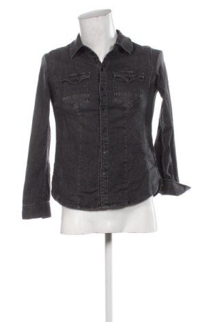 Мъжка риза G-Star Raw, Размер M, Цвят Черен, Цена 13,29 €