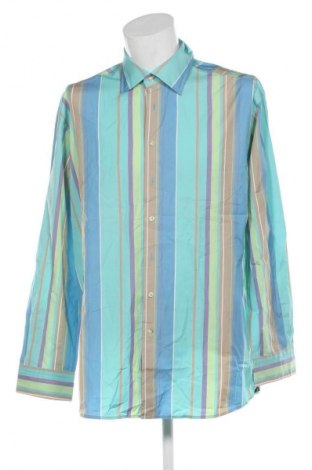 Herrenhemd Gant, Größe XL, Farbe Mehrfarbig, Preis 15,99 €
