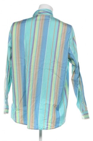 Herrenhemd Gant, Größe XL, Farbe Mehrfarbig, Preis 15,99 €