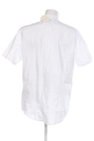 Cămașă de bărbați Gant, Mărime XXL, Culoare Alb, Preț 192,99 Lei