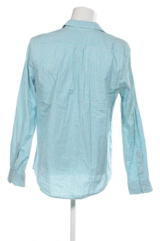Мъжка риза Gap, Размер L, Цвят Многоцветен, Цена 4,09 €
