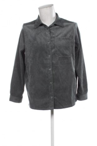 Ανδρικό πουκάμισο Gina Benotti, Μέγεθος L, Χρώμα Πράσινο, Τιμή 6,99 €