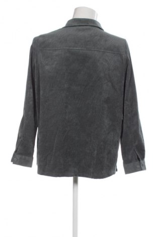 Ανδρικό πουκάμισο Gina Benotti, Μέγεθος L, Χρώμα Πράσινο, Τιμή 6,99 €