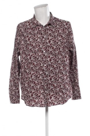 Мъжка риза H&M, Размер XXL, Цвят Многоцветен, Цена 10,22 €