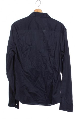 Pánská košile  H&M, Velikost M, Barva Modrá, Cena  159,00 Kč
