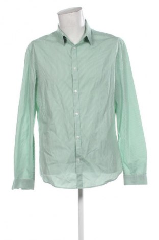 Pánská košile  H&M, Velikost XL, Barva Vícebarevné, Cena  119,00 Kč