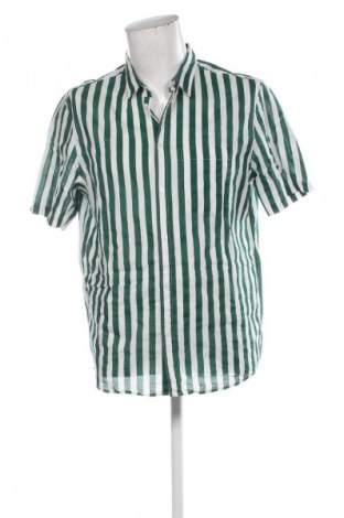 Мъжка риза H&M, Размер L, Цвят Многоцветен, Цена 7,70 €