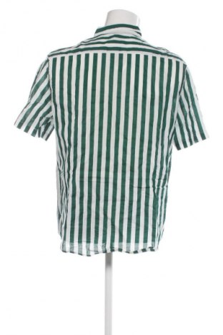 Мъжка риза H&M, Размер L, Цвят Многоцветен, Цена 7,70 €