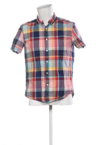 Мъжка риза H&M, Размер M, Цвят Многоцветен, Цена 5,11 €