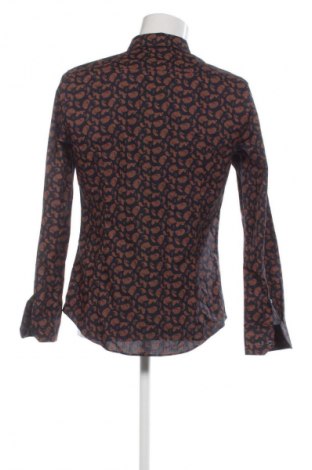 Мъжка риза H&M, Размер M, Цвят Многоцветен, Цена 6,64 €