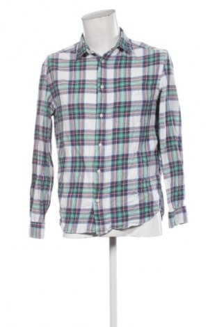 Pánská košile  H&M L.O.G.G., Velikost M, Barva Vícebarevné, Cena  89,00 Kč