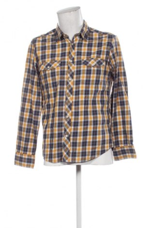 Pánská košile  H&M L.O.G.G., Velikost M, Barva Vícebarevné, Cena  59,00 Kč