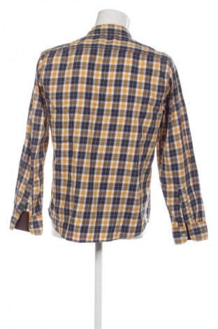 Pánská košile  H&M L.O.G.G., Velikost M, Barva Vícebarevné, Cena  59,00 Kč