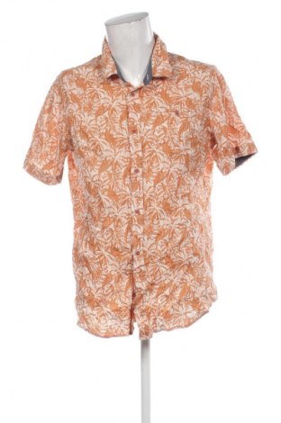 Męska koszula HERO by John Medoox, Rozmiar XL, Kolor Kolorowy, Cena 49,99 zł