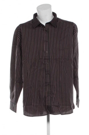 Мъжка риза Heine, Размер XL, Цвят Черен, Цена 14,31 €