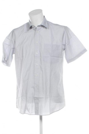 Pánská košile  Hema, Velikost M, Barva Šedá, Cena  109,00 Kč