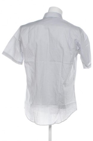 Pánská košile  Hema, Velikost M, Barva Šedá, Cena  109,00 Kč