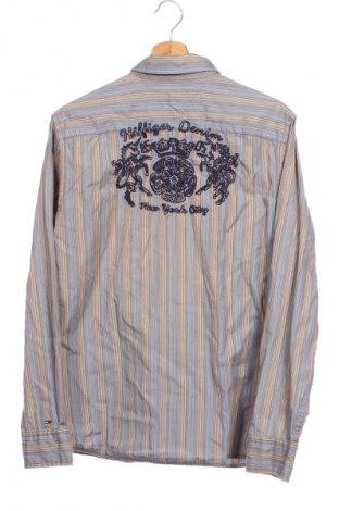 Pánská košile  Hilfiger Denim, Velikost M, Barva Vícebarevné, Cena  239,00 Kč