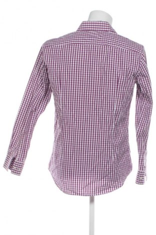 Herrenhemd Hugo Boss, Größe L, Farbe Lila, Preis 21,99 €
