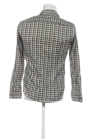 Herrenhemd Hugo Boss, Größe S, Farbe Mehrfarbig, Preis 16,99 €