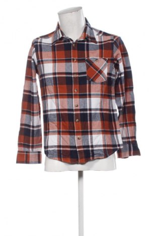 Pánská košile  Identic, Velikost S, Barva Vícebarevné, Cena  49,00 Kč