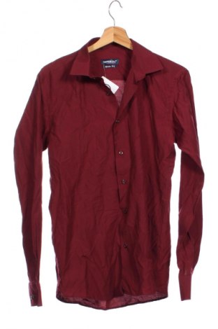 Мъжка риза Imperial, Размер M, Цвят Червен, Цена 4,09 €