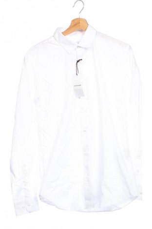Pánská košile  Jack & Jones, Velikost S, Barva Bílá, Cena  379,00 Kč