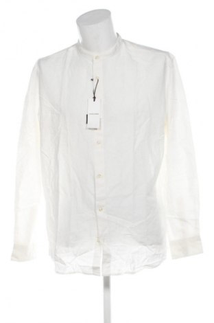 Pánská košile  Jack & Jones, Velikost XXL, Barva Bílá, Cena  729,00 Kč